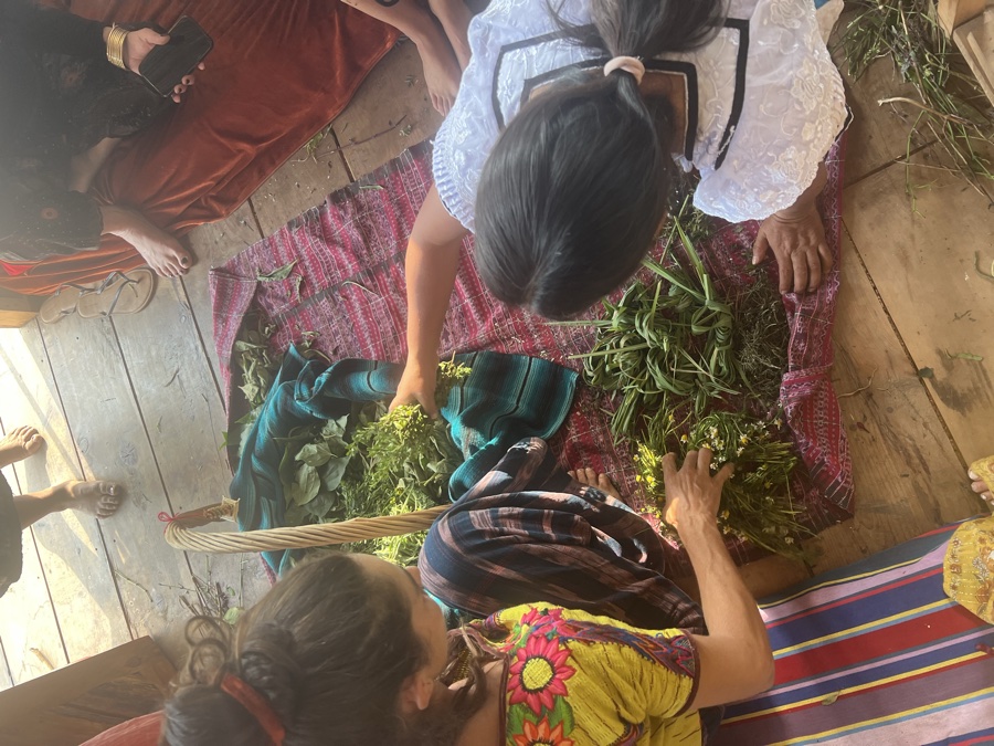 Guatemala